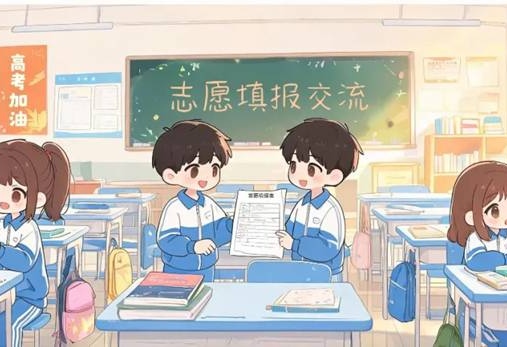 高考生的忧虑：手术后多久可以恢复视力？