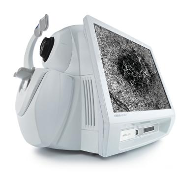 ZEISS Cirrus HD-OCT 5000/500 光学相干断层扫描仪